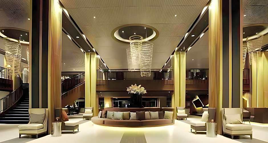 Rua Rasada Hotel - The Ideal Venue for Meetings & Events