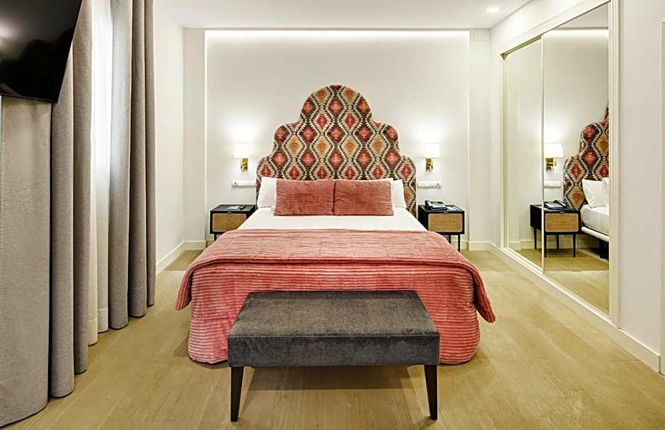 Sercotel Las Casas de los Mercaderes