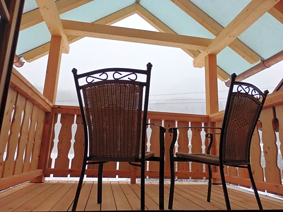 Sportlerhof - Alimann UaB