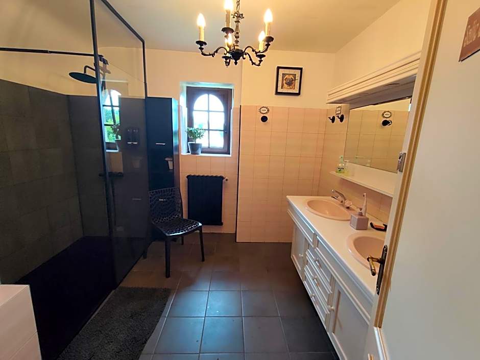 Les Chambres de KERCHELGEN