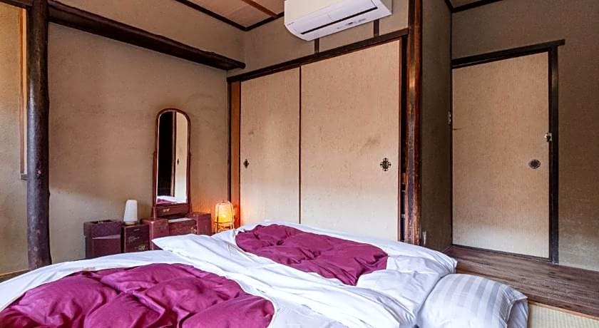 Guest house Umeya