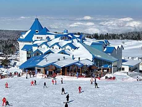 Bof Hotels Uludag Ski & Convention Resort