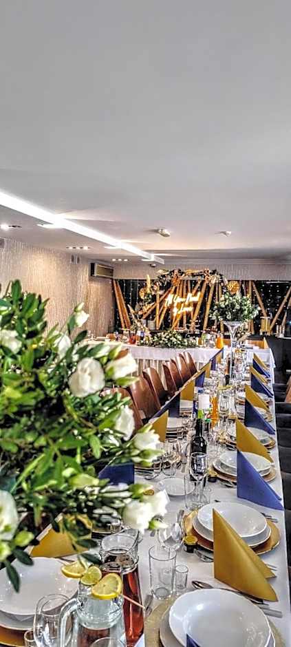 Arena Hotel Spa & Wellness