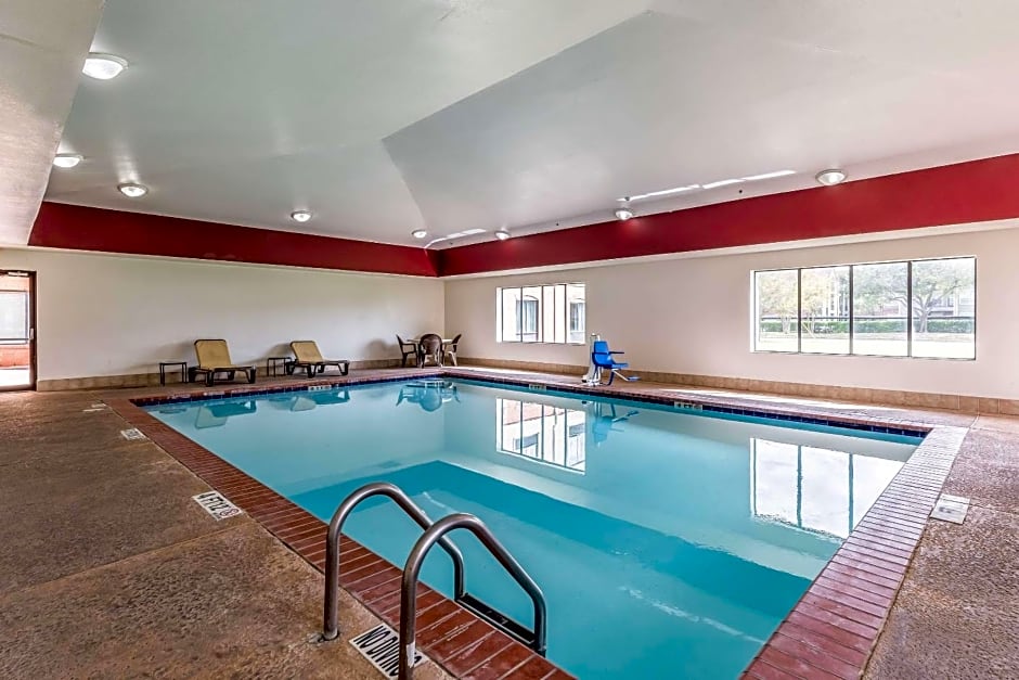 Sleep Inn & Suites Stafford