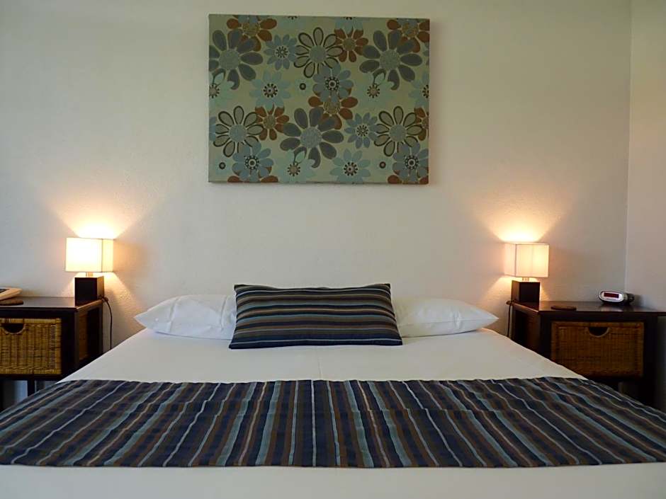 Coonawarra Motor Lodge