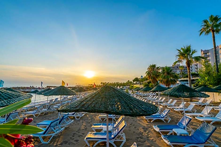 Ramira Beach Hotel - All Inclusive