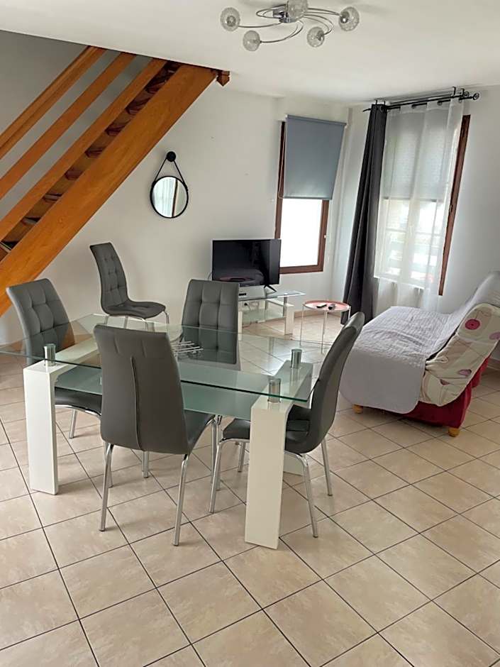 Logis Hôtel- Restaurant Le Relais Guillaume de Normandy