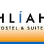 LÍAH Hostel & Suites