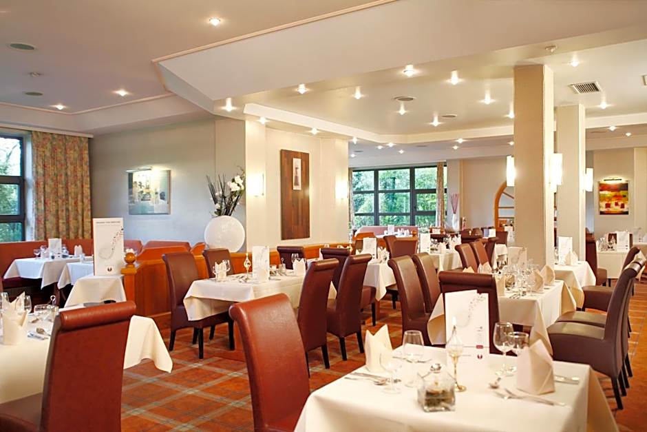 Mercure Hotel Bad Duerkheim An Den Salinen