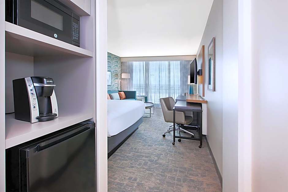 Holiday Inn Va Beach-Oceanside (21st St) By IHG