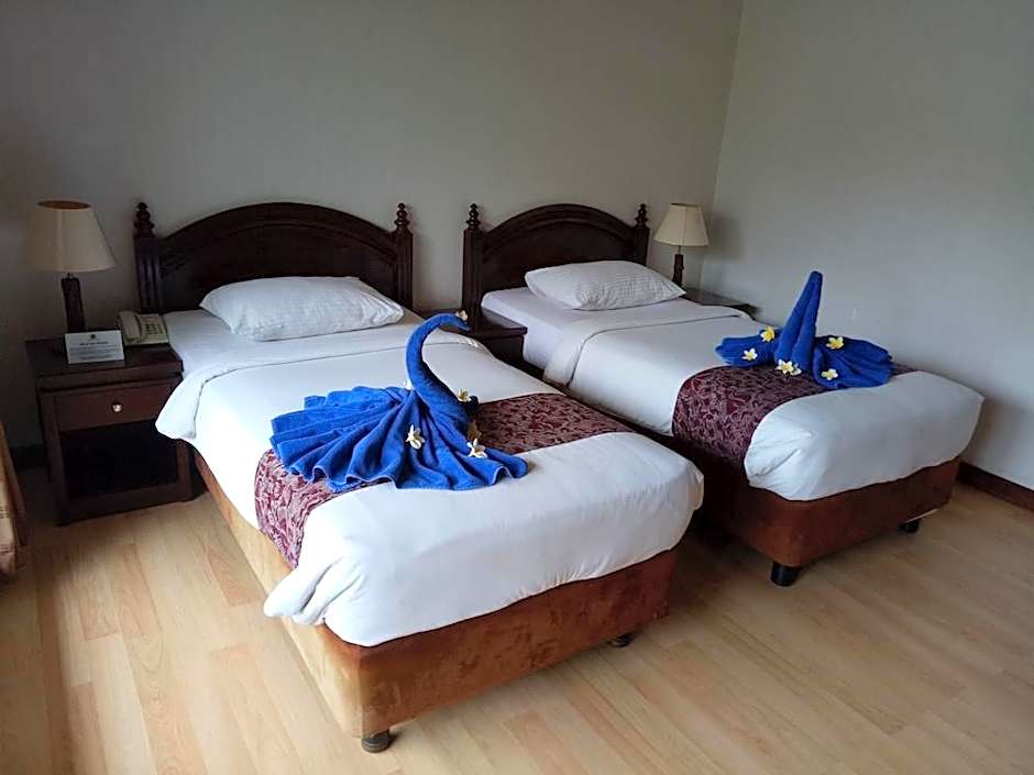 Taman Ayu Legian Hotel