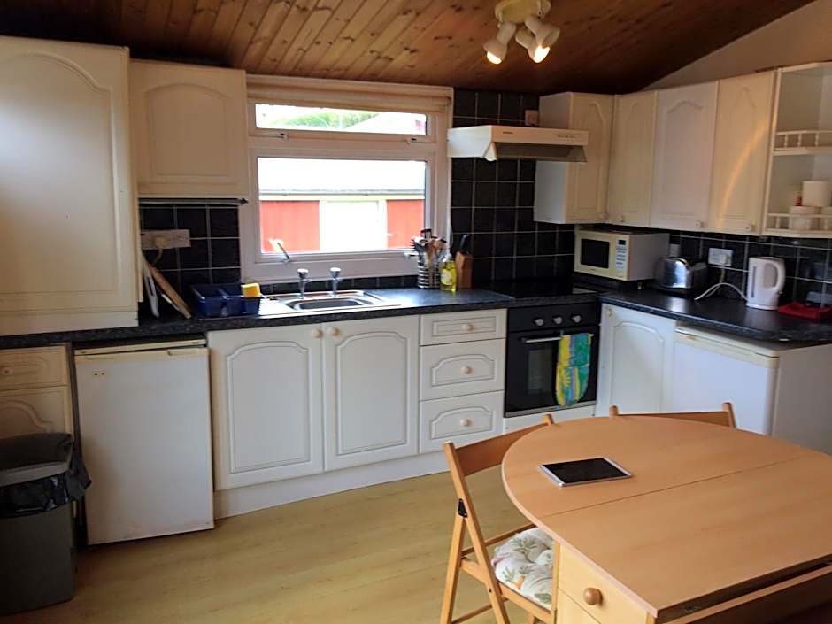 Pantyrathro International Hostel