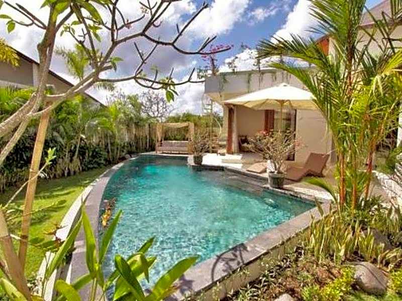 Villa Sahaja
