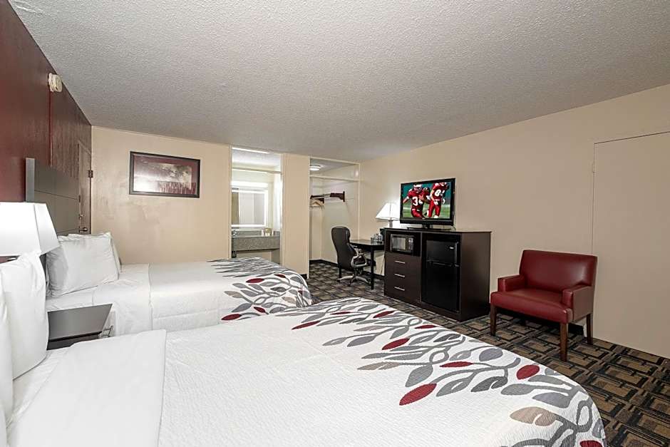 Red Roof Inn Murray