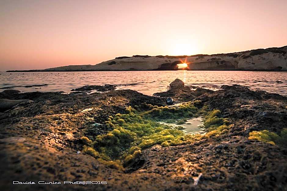 Hotel AeR BJ Vittoria