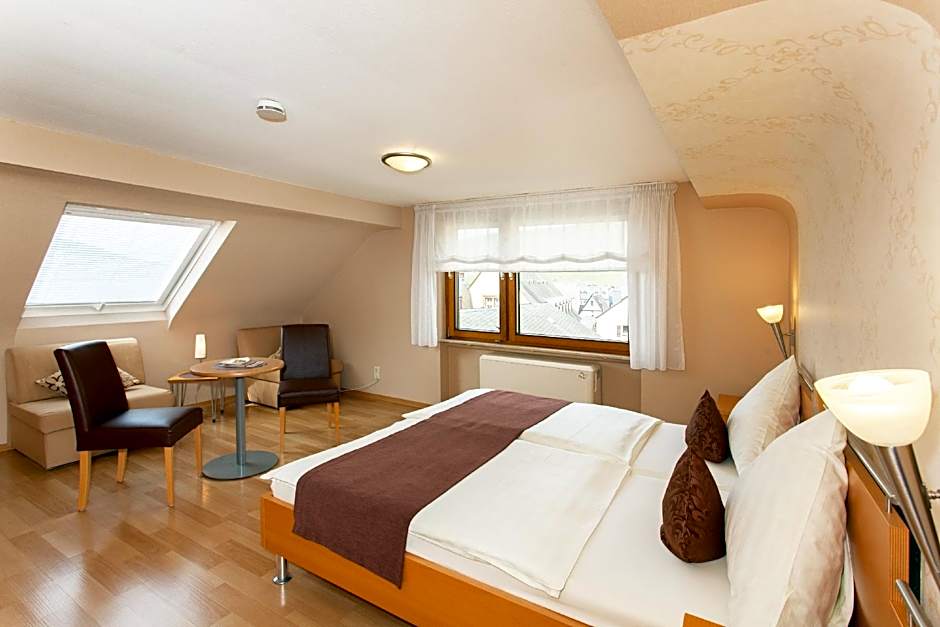Moselhotel Weiskopf