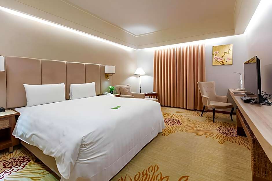 Jia Hsin Garden Hotel