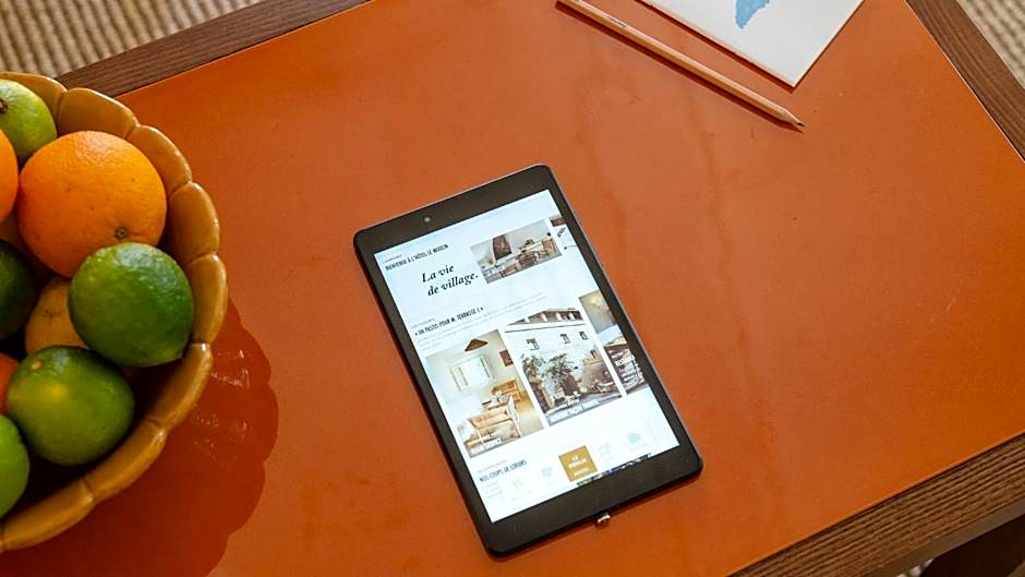 Le Moulin, Lourmarin, a Beaumier Hotel