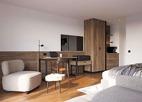 Superior Single Room