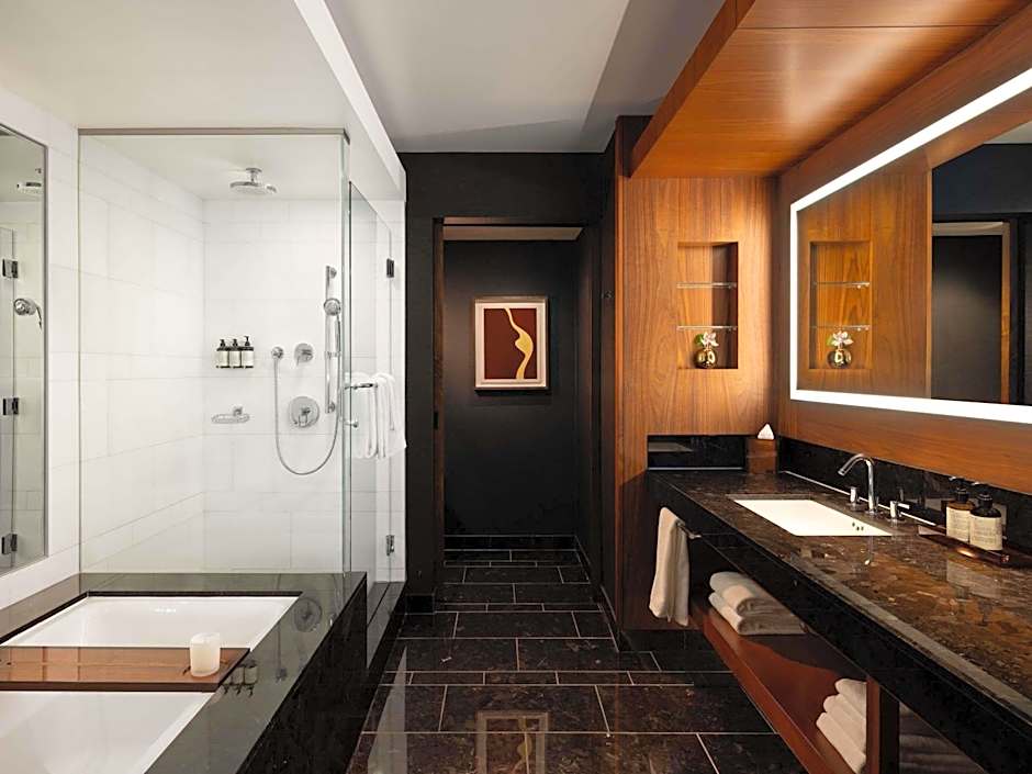 Fairmont Pacific Rim