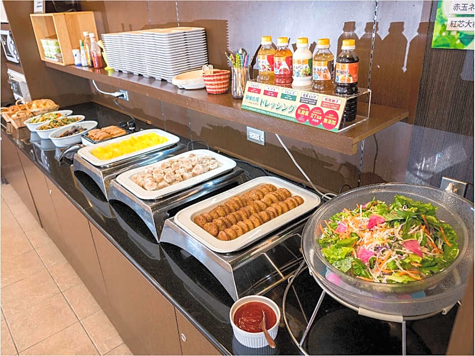 Super Hotel Nagaizumi Numazu Inter