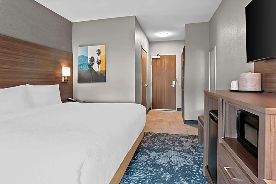 Best Western San Bernardino Hotel