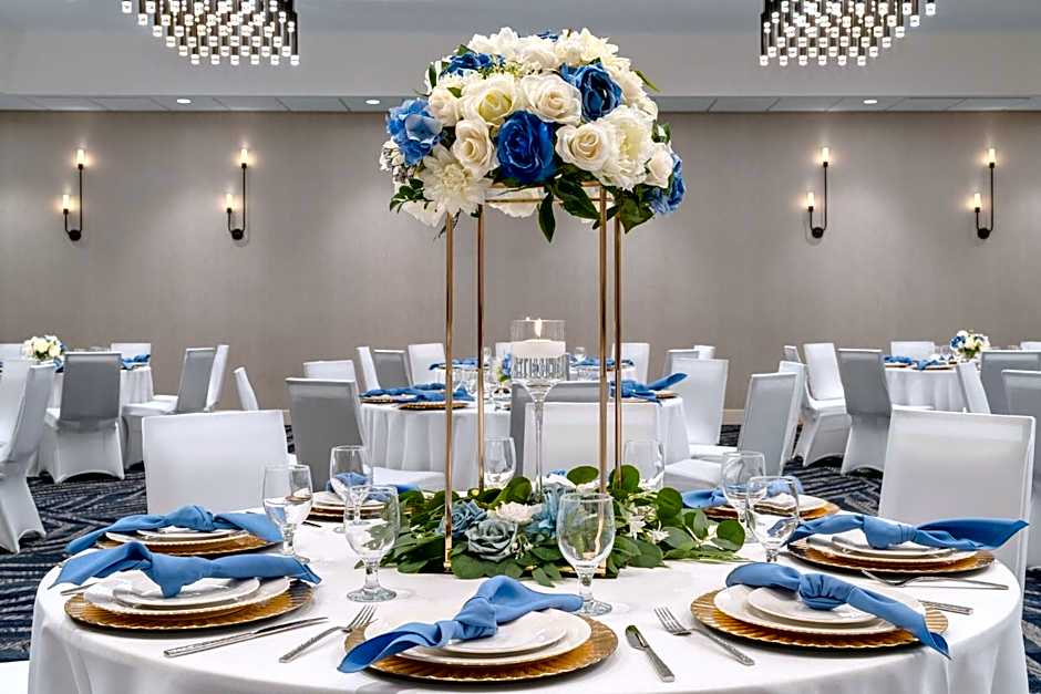 Crowne Plaza Hotel Virginia Beach-Norfolk By IHG