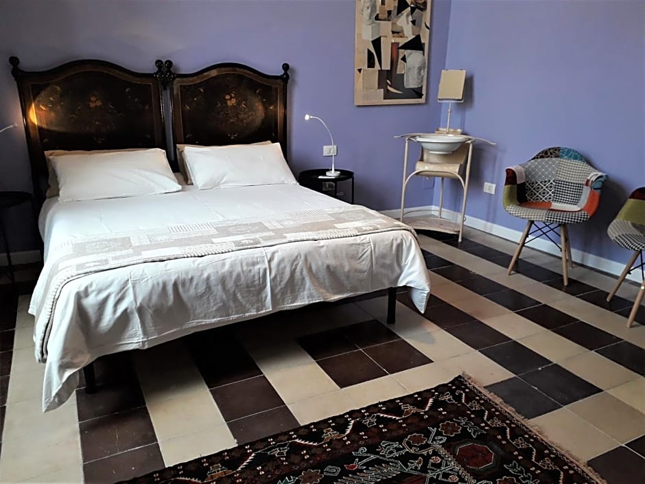 I Templari B&B self-contained