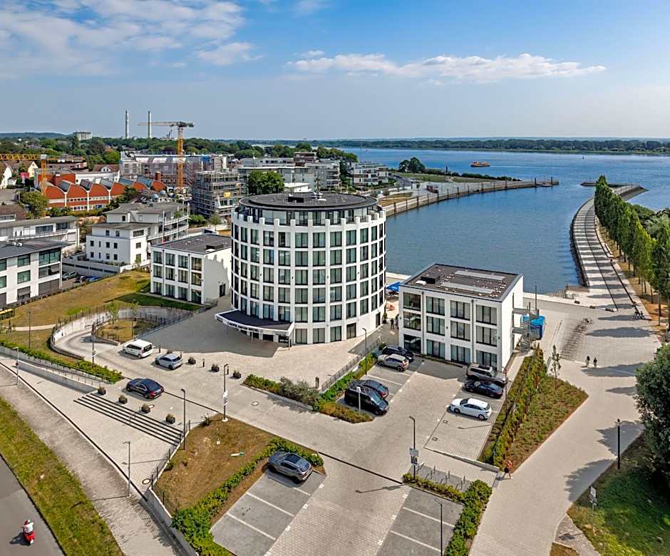 HotelHafenWedel