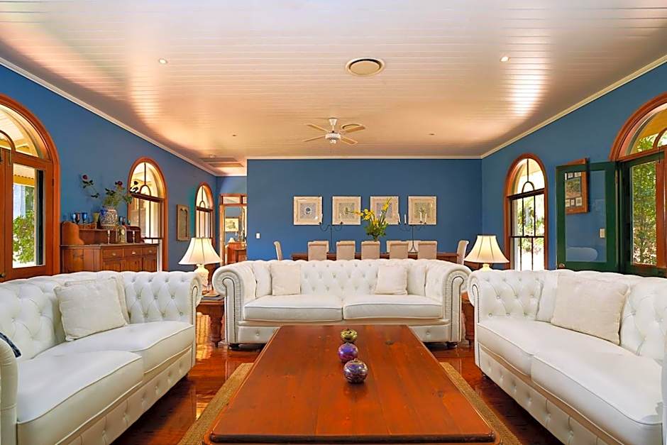 Victorias at Ewingsdale