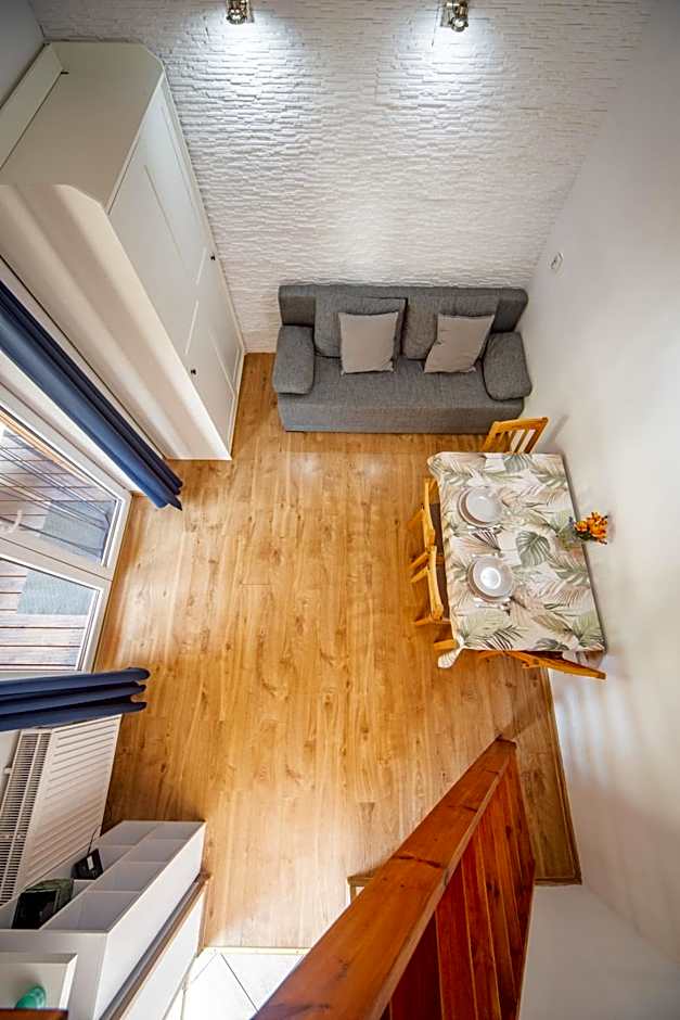 Zacisze Domki Letniskowe Karsibór Świnoujście