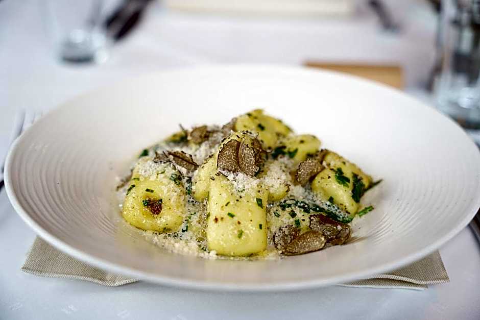 Marienhöh - Hideaway & Spa