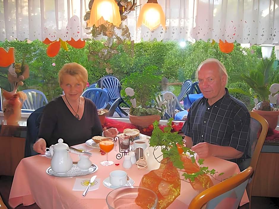 Hotel Koch