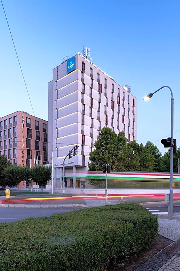 Clarion Congress Hotel Olomouc