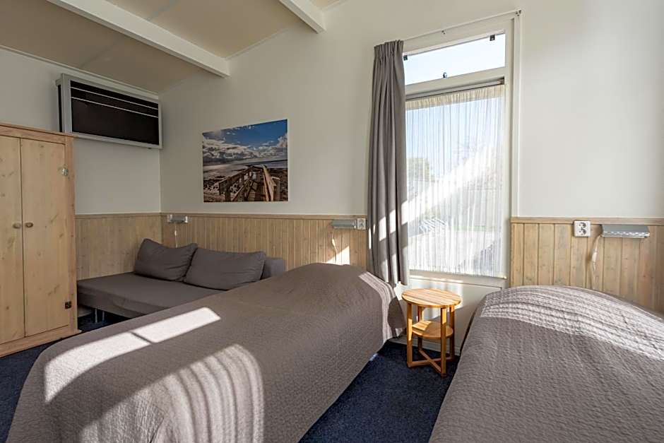 Hotelletje de Veerman