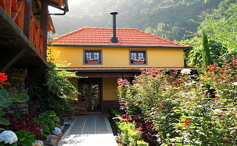 Pestana Quinta do Arco Nature & Rose Garden Hotel