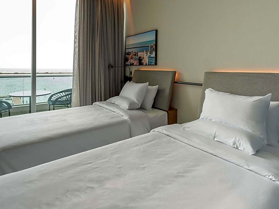 Novotel Recife Marina