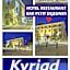 Kyriad Orange Centre