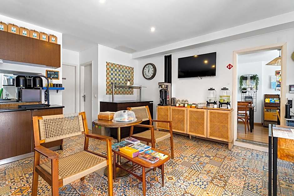 Casa do Patio by Shiadu