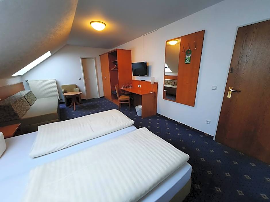 Hotel Kaiserhof