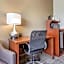 Comfort Suites Sawgrass