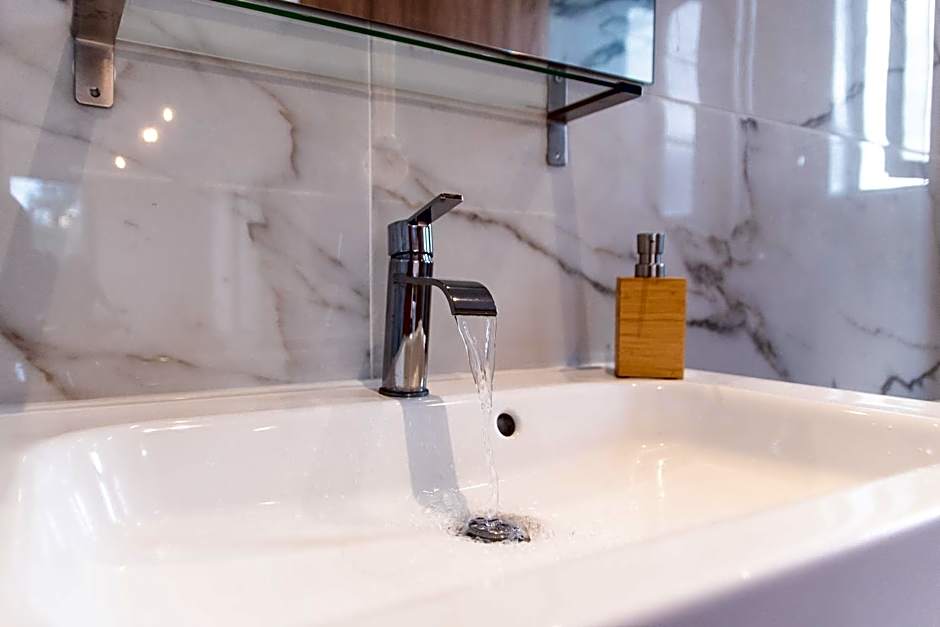 Mini Suites Near Athen's Airport Free Shuttle From and to Athen's Airport