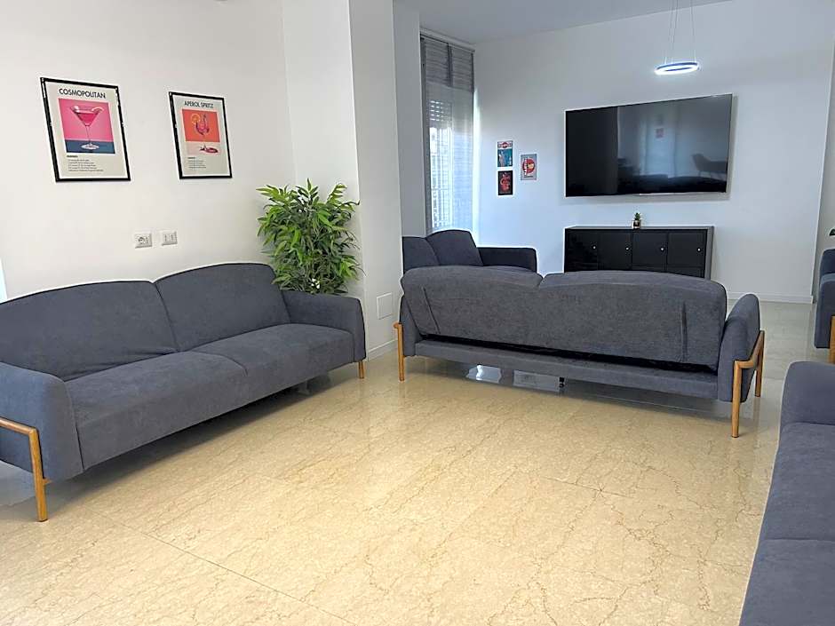 Villa Angeli - Casa per Ferie