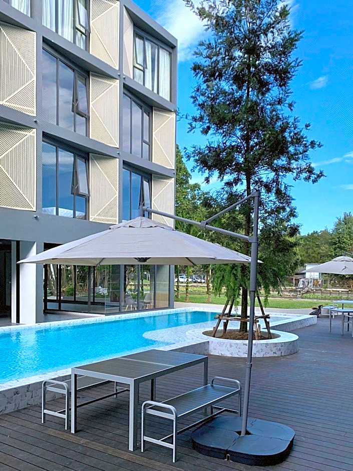 CANALIS SUVARNABHUMI AIRPORT HOTEL (SHA Plus)