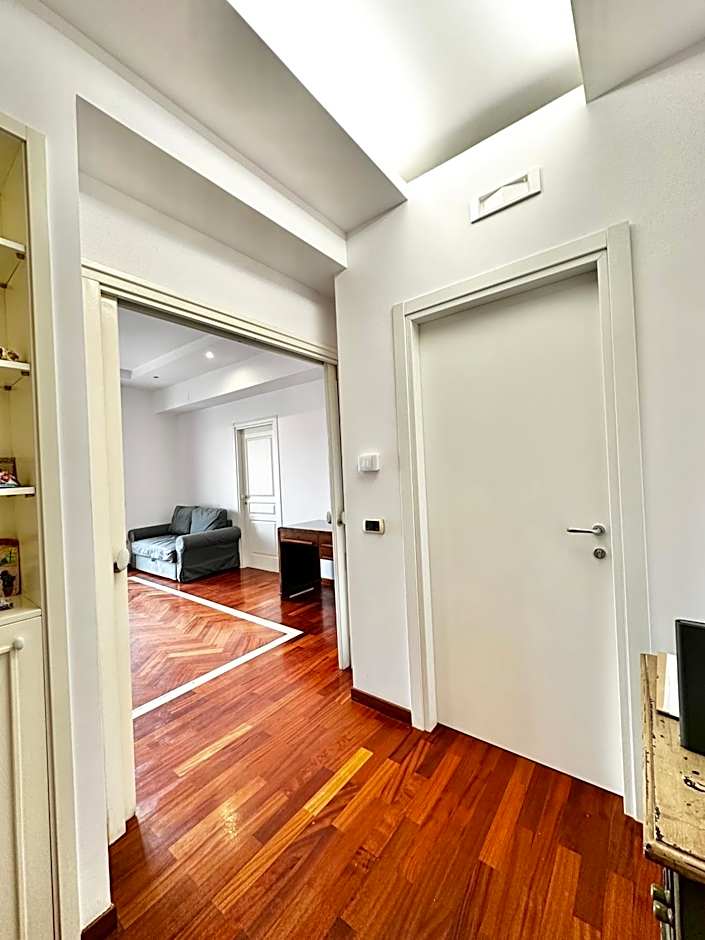 B&B Le Stelle del Museo