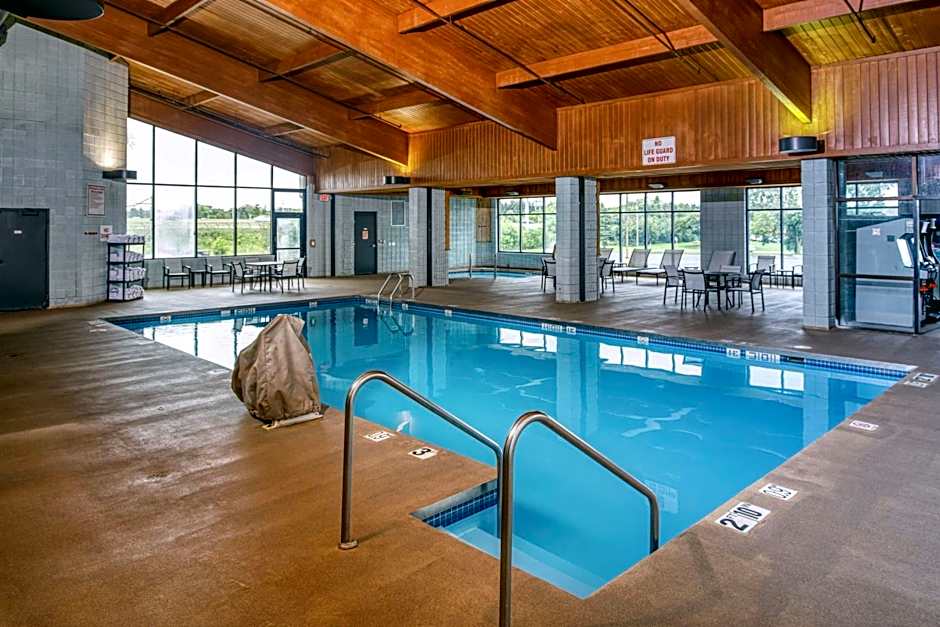 DoubleTree by Hilton Appleton
