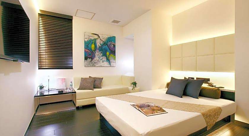 HOTEL DUO kinshicho