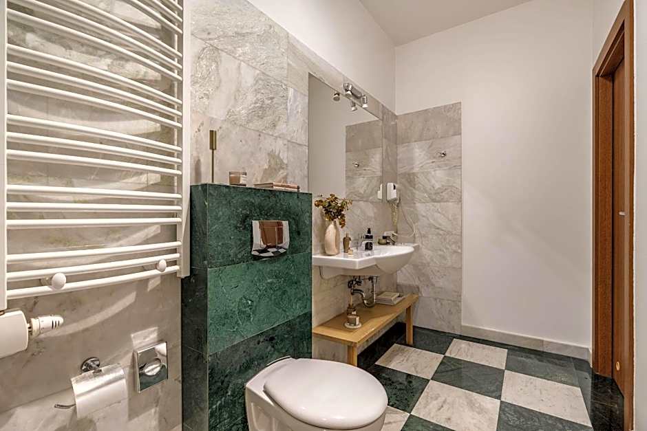 Grottger Boutique Hotel by Cityzen Properties