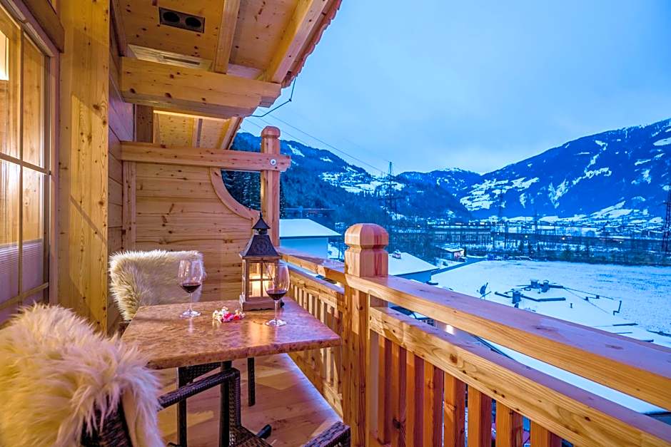 Aparthotel Gallahaus