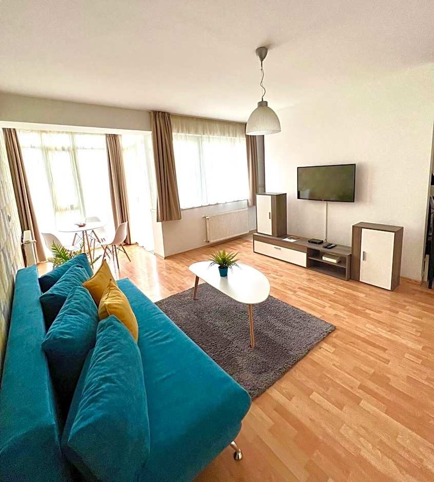Nova Apartments